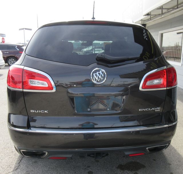 2014 Buick Enclave Premium | south houston, TX | Carnes Motor Company