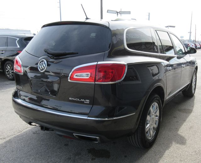 2014 Buick Enclave Premium | south houston, TX | Carnes Motor Company