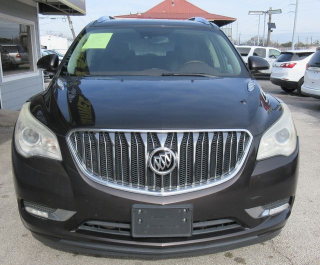 2014 Buick Enclave Premium | south houston, TX | Carnes Motor Company 2014 Buick Enclave Premium | south houston, TX | Carnes Motor Company