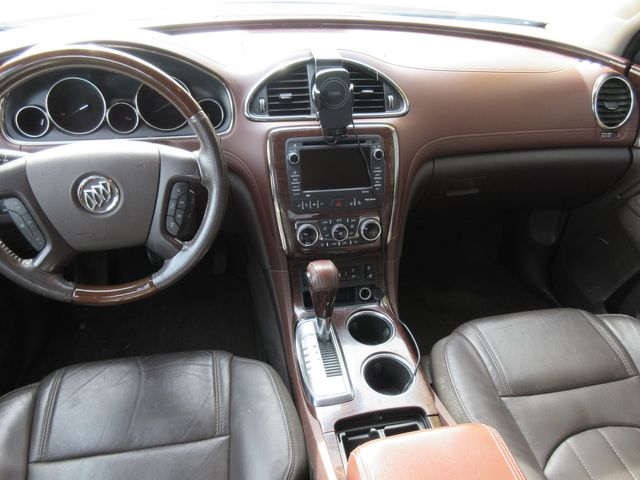 2014 Buick Enclave Premium | south houston, TX | Carnes Motor Company