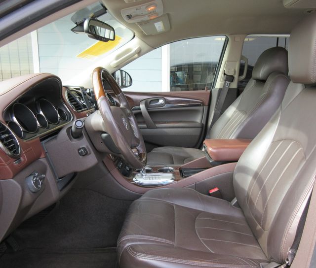 2014 Buick Enclave Premium | south houston, TX | Carnes Motor Company 2014 Buick Enclave Premium | south houston, TX | Carnes Motor Company