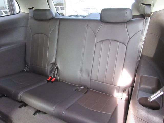 2014 Buick Enclave Premium | south houston, TX | Carnes Motor Company