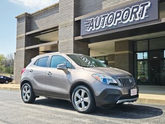 2014 Buick Encore  | Ellisville, MO | AutoPort in Ellisville, MO 63011