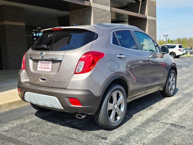 2014 Buick Encore | Ellisville, MO | AutoPort 2014 Buick Encore | Ellisville, MO | AutoPort