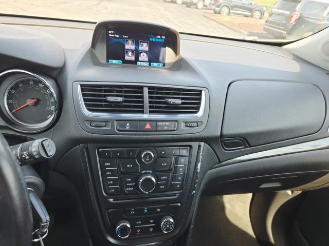 2014 Buick Encore | Ellisville, MO | AutoPort 2014 Buick Encore | Ellisville, MO | AutoPort