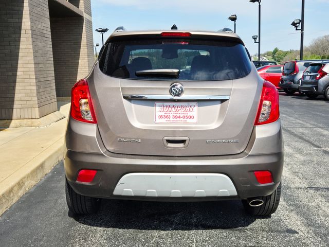 2014 Buick Encore | Ellisville, MO | AutoPort 2014 Buick Encore | Ellisville, MO | AutoPort