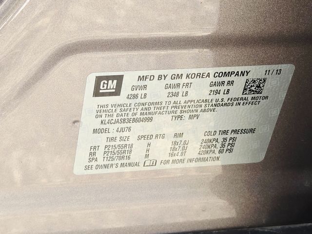 2014 Buick Encore  | Ellisville, MO | AutoPort