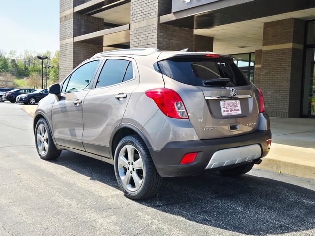 2014 Buick Encore | Ellisville, MO | AutoPort 2014 Buick Encore | Ellisville, MO | AutoPort