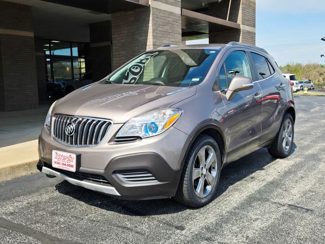 2014 Buick Encore | Ellisville, MO | AutoPort 2014 Buick Encore | Ellisville, MO | AutoPort