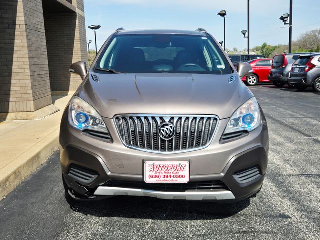 2014 Buick Encore | Ellisville, MO | AutoPort 2014 Buick Encore | Ellisville, MO | AutoPort