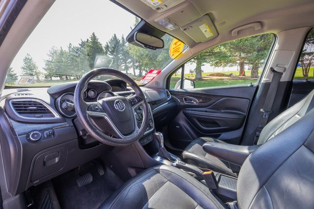 2014 Buick Encore Premium | Great Falls, Montana | Bleskin Motor Company 2014 Buick Encore Premium | Great Falls, Montana | Bleskin Motor Company