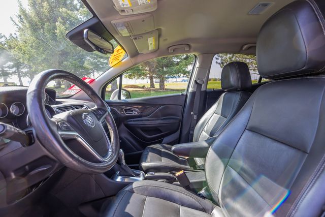2014 Buick Encore Premium | Great Falls, Montana | Bleskin Motor Company 