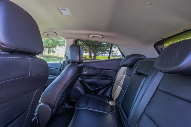 2014 Buick Encore Premium | Great Falls, Montana | Bleskin Motor Company 
