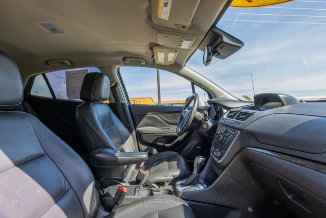 2014 Buick Encore Premium | Great Falls, Montana | Bleskin Motor Company 