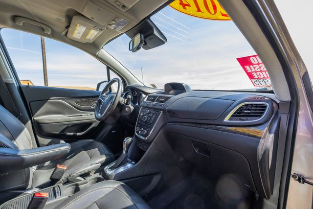 2014 Buick Encore Premium | Great Falls, Montana | Bleskin Motor Company 