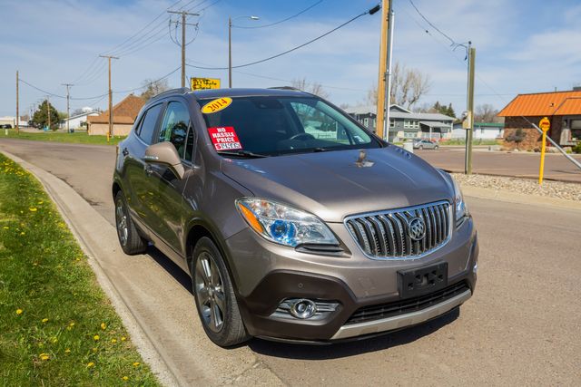 2014 Buick Encore Premium | Great Falls, Montana | Bleskin Motor Company 2014 Buick Encore Premium | Great Falls, Montana | Bleskin Motor Company