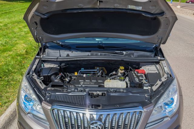 2014 Buick Encore Premium | Great Falls, Montana | Bleskin Motor Company 