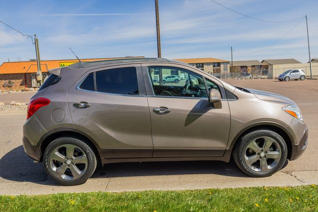 2014 Buick Encore Premium | Great Falls, Montana | Bleskin Motor Company 