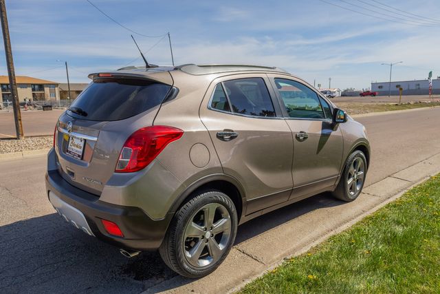2014 Buick Encore Premium | Great Falls, Montana | Bleskin Motor Company 2014 Buick Encore Premium | Great Falls, Montana | Bleskin Motor Company