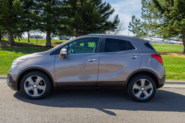 2014 Buick Encore Premium | Great Falls, Montana | Bleskin Motor Company 2014 Buick Encore Premium | Great Falls, Montana | Bleskin Motor Company