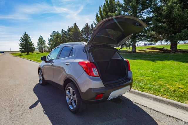 2014 Buick Encore Premium | Great Falls, Montana | Bleskin Motor Company 2014 Buick Encore Premium | Great Falls, Montana | Bleskin Motor Company