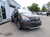 2014 Buick Encore Base | Powhatan, VA | AllRyde Auto Sales 2014 Buick Encore Base | Powhatan, VA | AllRyde Auto Sales