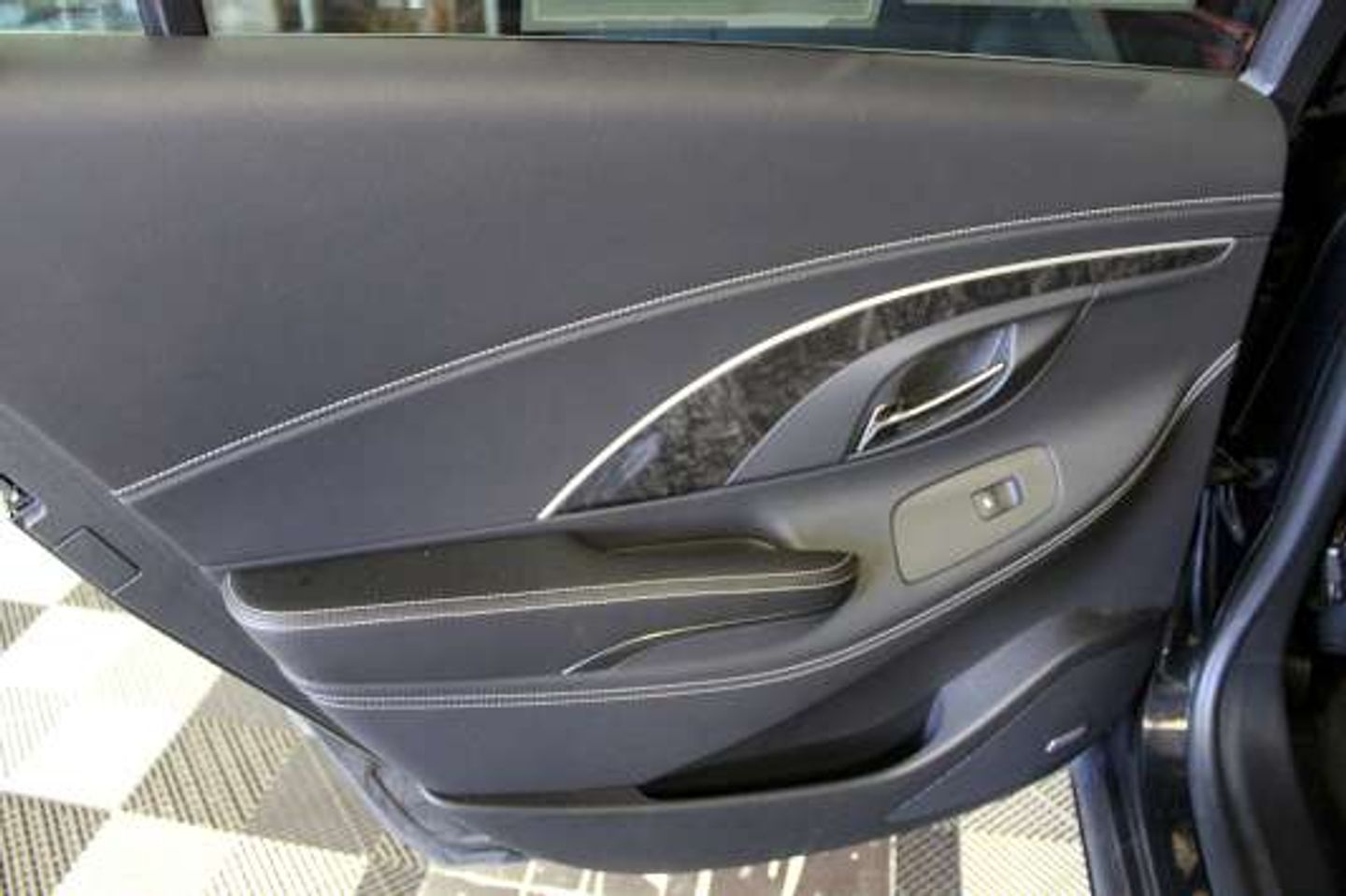 2014 Buick LaCrosse Premium II Deep Garnet Metallic at Turner Chevrolet
