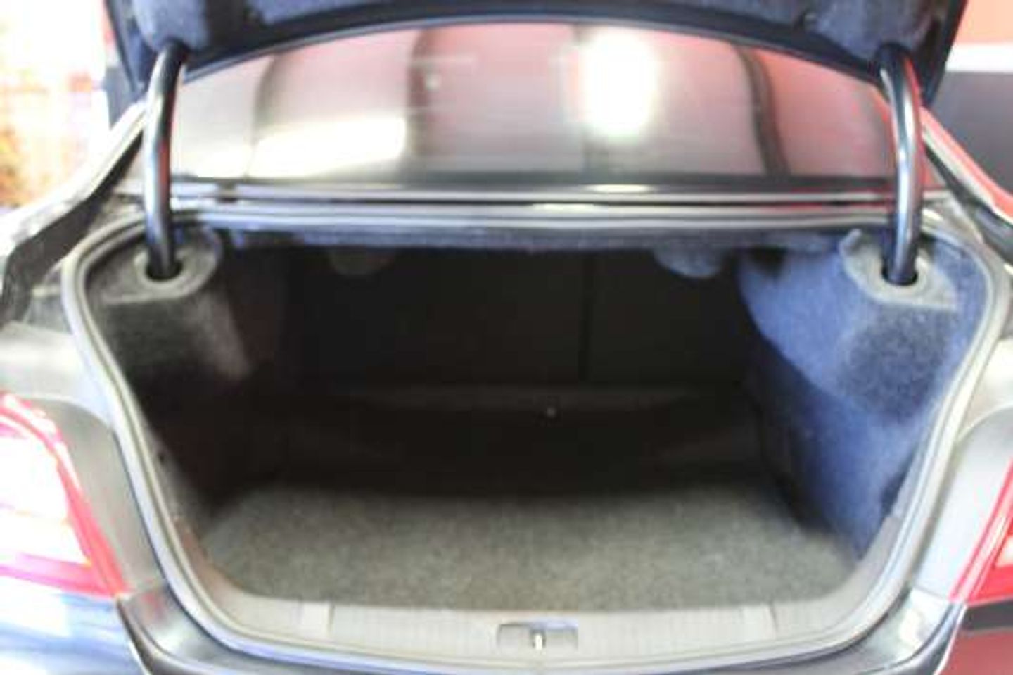 2014 Buick LaCrosse Premium II Deep Garnet Metallic at Turner Chevrolet