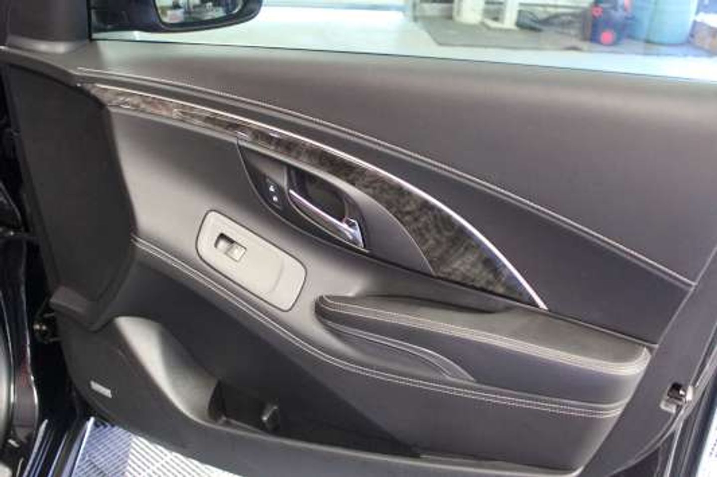 2014 Buick LaCrosse Premium II Deep Garnet Metallic at Turner Chevrolet