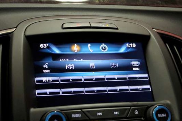 2014 Buick LaCrosse Premium II - Ledet's Auto Sales Gonzales, Louisiana 70737 2014 Buick LaCrosse Premium II - Ledet's Auto Sales Gonzales, Louisiana 70737