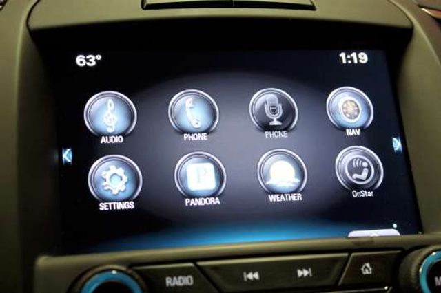 2014 Buick LaCrosse Premium II - Ledet's Auto Sales Gonzales, Louisiana 70737 2014 Buick LaCrosse Premium II - Ledet's Auto Sales Gonzales, Louisiana 70737