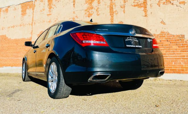 2014 Buick LaCrosse Leather Package | Lubbock, TX | Chaparral Motors - Lubbock