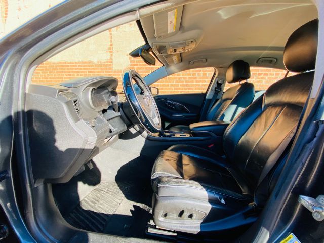 2014 Buick LaCrosse Leather Package | Lubbock, TX | Chaparral Motors - Lubbock