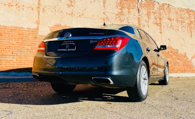 2014 Buick LaCrosse Leather Package | Lubbock, TX | Chaparral Motors - Lubbock