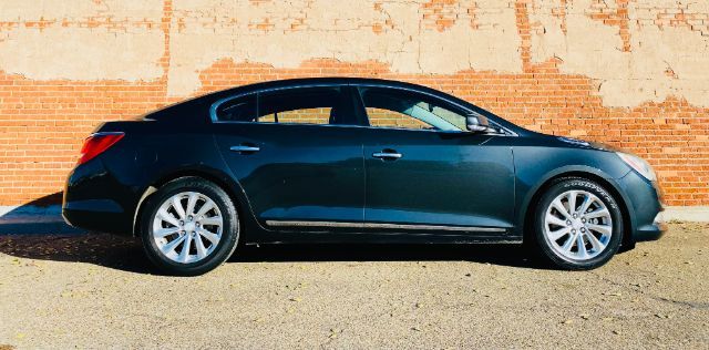 2014 Buick LaCrosse Leather Package | Lubbock, TX | Chaparral Motors - Lubbock 2014 Buick LaCrosse Leather Package | Lubbock, TX | Chaparral Motors - Lubbock