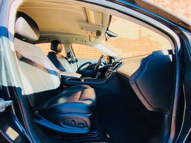 2014 Buick LaCrosse Leather Package | Lubbock, TX | Chaparral Motors - Lubbock