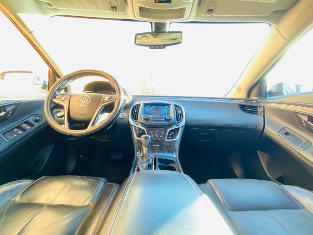 2014 Buick LaCrosse Leather Package | Lubbock, TX | Chaparral Motors - Lubbock