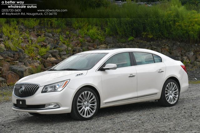 2014 Buick LaCrosse Premium II | Naugatuck Connecticut | A Better Way Wholesale Autos-CT 2014-buick-lacrosse-premium-ii-naugatuck-connecticut-a-better-way-wholesale-autos-ct