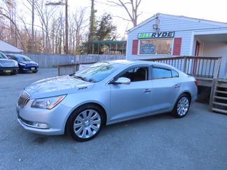 2014 Buick LaCrosse Leather | Powhatan, VA | AllRyde Auto Sales