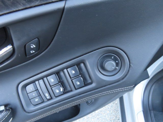 2014 Buick LaCrosse Leather