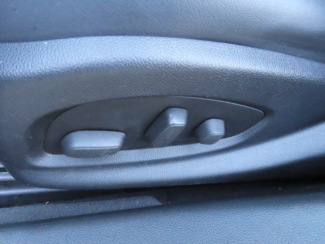 2014 Buick LaCrosse Leather