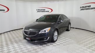 2014 Buick Regal Premium II | Carrollton, TX | Legend Motorcars of Carrollton in Carrollton, TX 75006