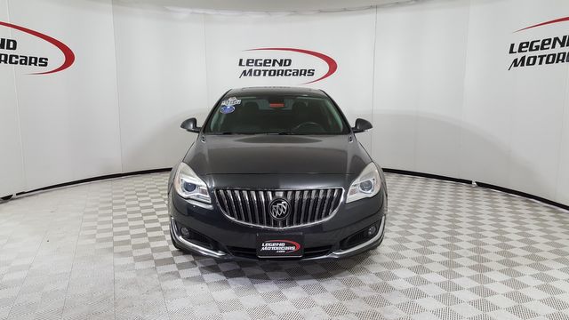 2014 Buick Regal Premium II | Carrollton, TX | Legend Motorcars of Carrollton