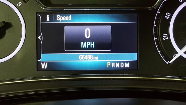 2014 Buick Regal Premium II | Carrollton, TX | Legend Motorcars of Carrollton