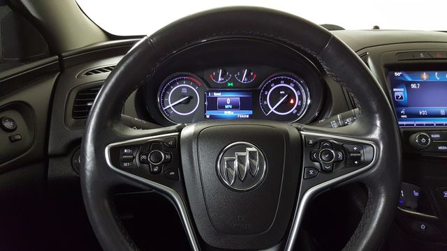 2014 Buick Regal Premium II | Carrollton, TX | Legend Motorcars of Carrollton