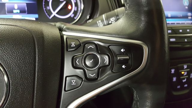 2014 Buick Regal Premium II | Carrollton, TX | Legend Motorcars of Carrollton