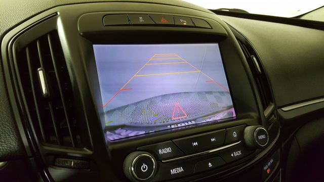 2014 Buick Regal Premium II | Carrollton, TX | Legend Motorcars of Carrollton