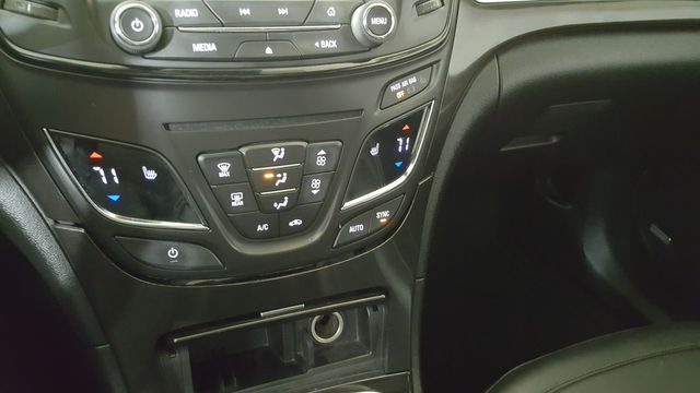 2014 Buick Regal Premium II | Carrollton, TX | Legend Motorcars of Carrollton