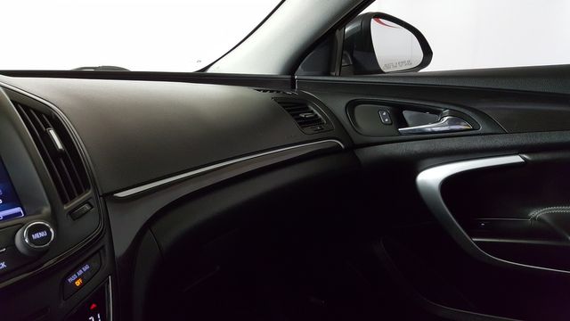 2014 Buick Regal Premium II | Carrollton, TX | Legend Motorcars of Carrollton