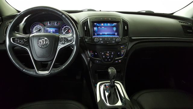 2014 Buick Regal Premium II | Carrollton, TX | Legend Motorcars of Carrollton